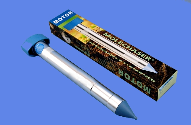 MOTOR MOLECHASER - ANTICARTITE